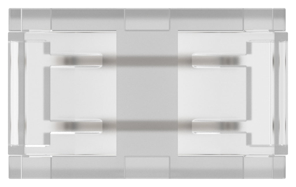 LED-Band Steckverbinder, für IP00 LED-Band