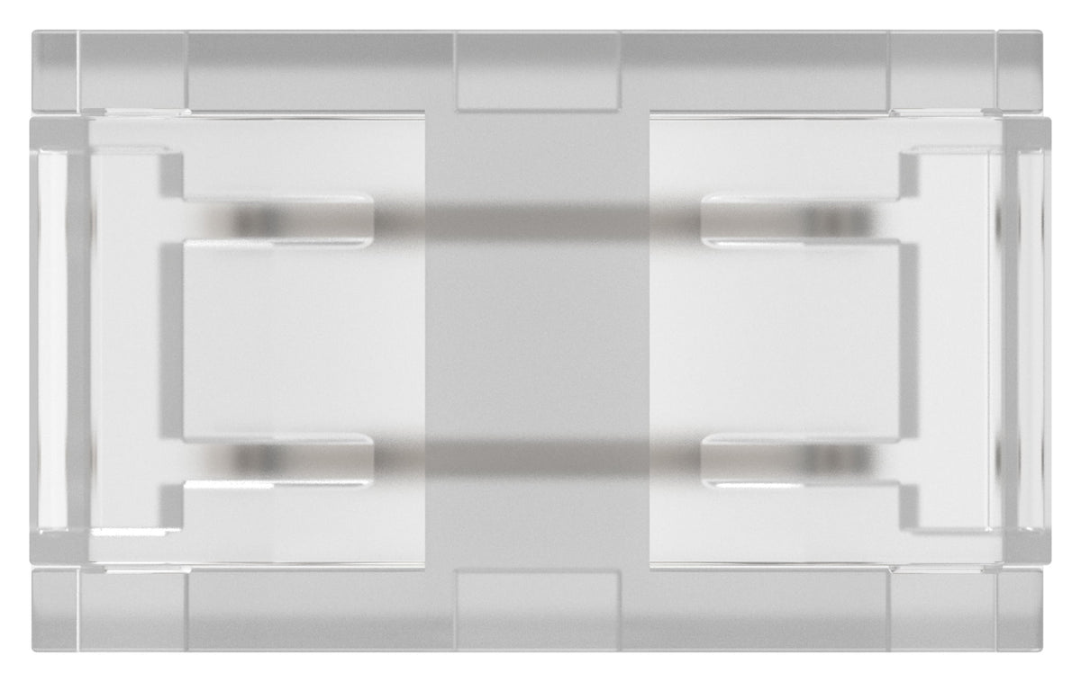LED-Band Steckverbinder, für IP00 LED-Band