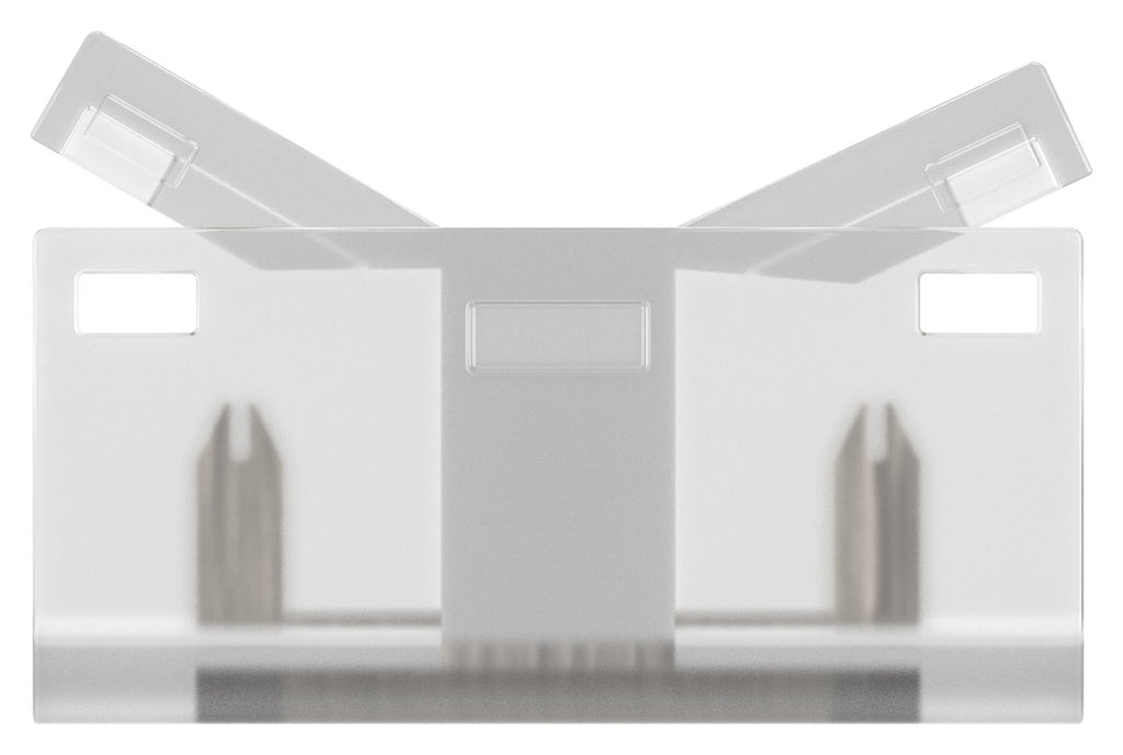 LED-Band Steckverbinder, für IP00 LED-Band