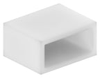 Endkappe für LED-Band IP65