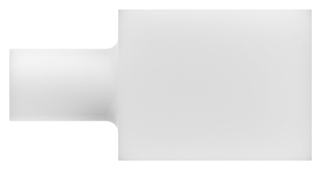 Endkappe für LED-Band IP65 mit Kabeldurchführung