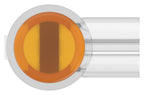 Einzeladerverbinder