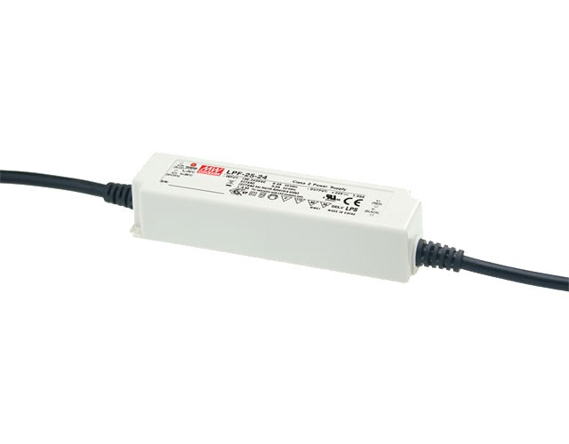 LED Netzgerät, 24V, 25W, IP67