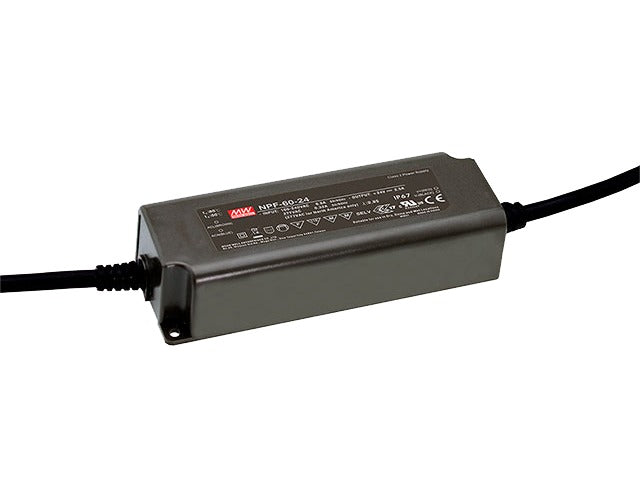 LED Netzgerät, 24V, 60W, IP67
