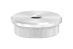 Rohrabschlussstopfen für Rohr Ø 33,7 x 2,0 mm, Gewinde M8