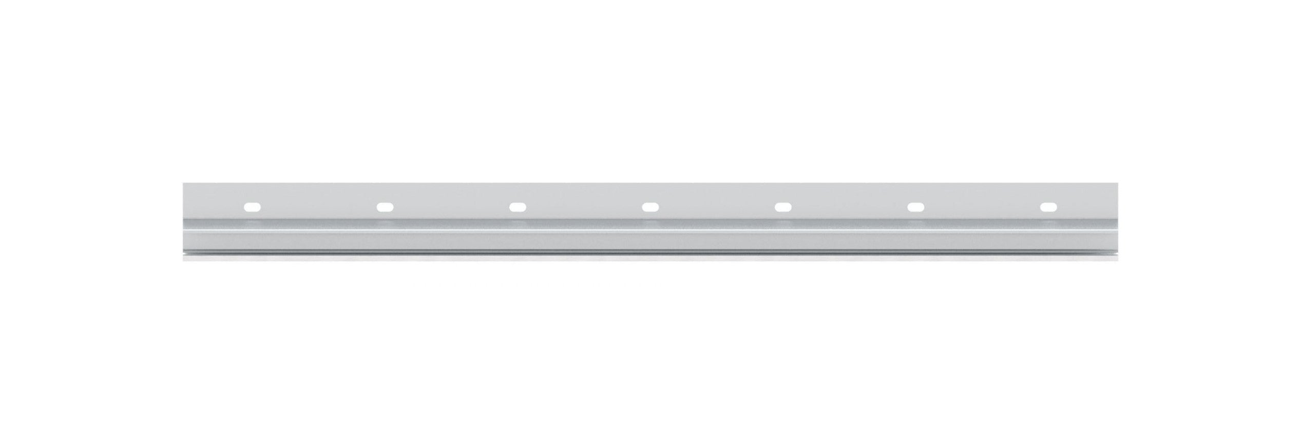 Vordachprofil eleganza CANOPY, zur Wandmontage