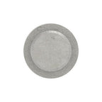 Rohrverbinder (zum Biegen), zum Stecken oder Kleben, für Rohr 12 x 1,5 mm, V2A