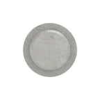 Rohrverbinder (zum Biegen), zum Stecken oder Kleben, für Rohr 12 x 1,5 mm, V2A