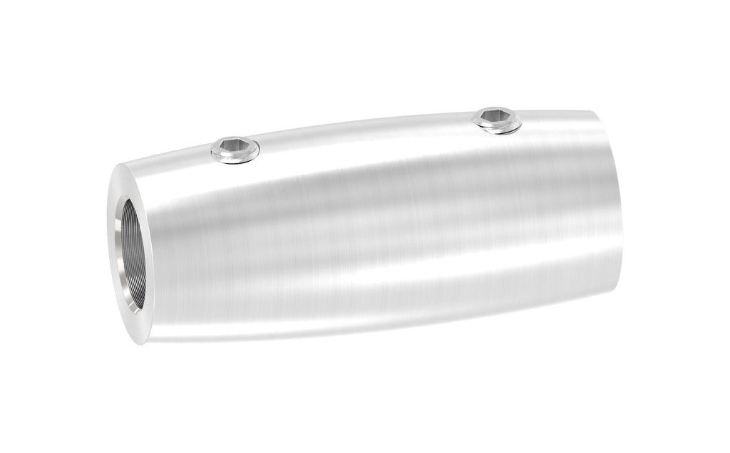 Stabverbinder für Rundstab Ø 10 mm