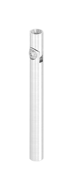 Gelenkstift zum Anschweißen, Ø 12mm, mit Innengewinde M6, V2A
