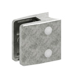 Zinkdruckguss, Anschluss für Durchmesser 42,4 mm