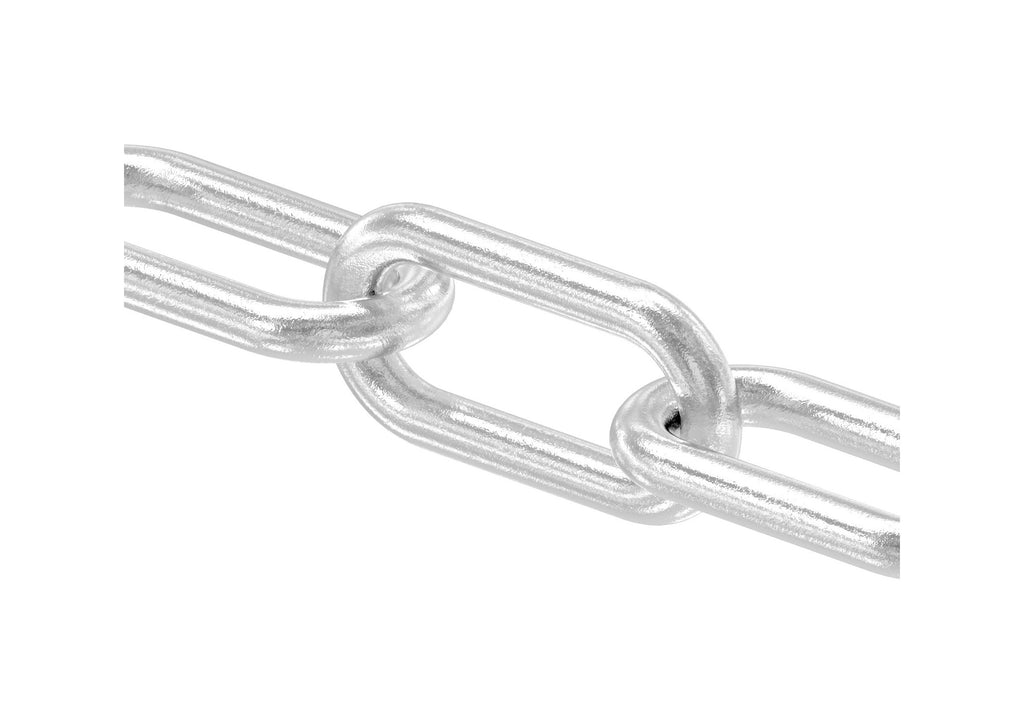 Edelstahlkette langgliedrig Ø 10 mm
