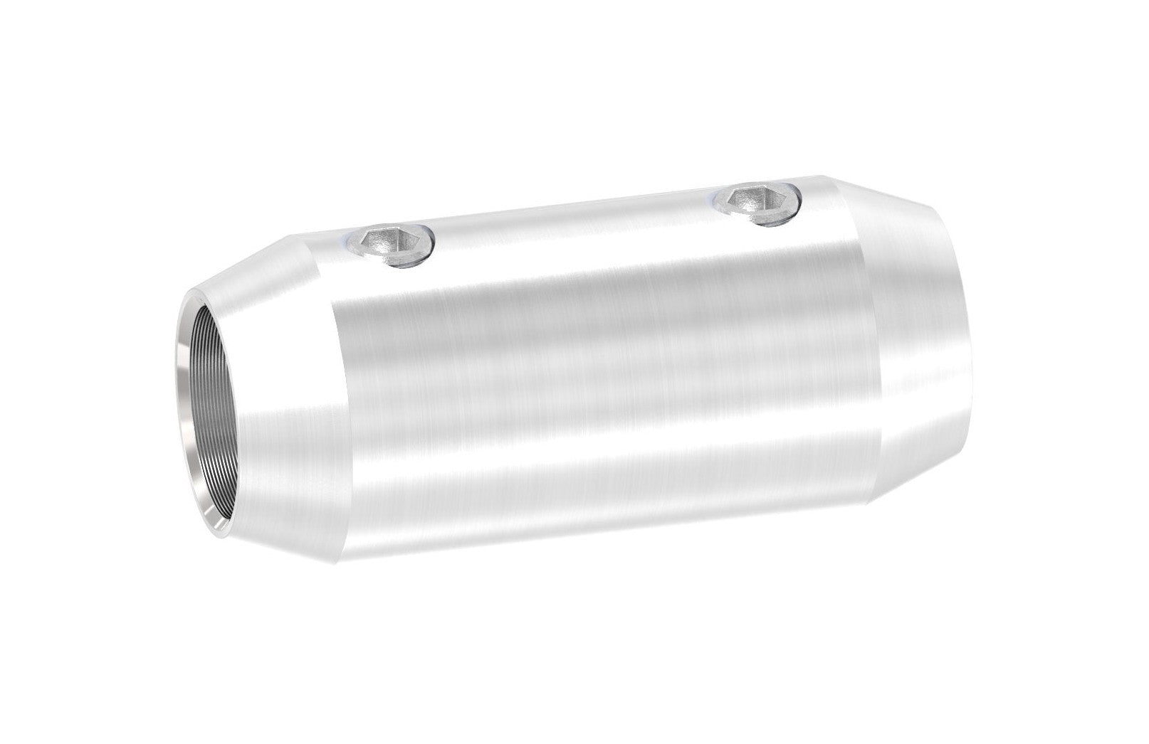 Stabverbinder für Rundstab Ø 10 mm