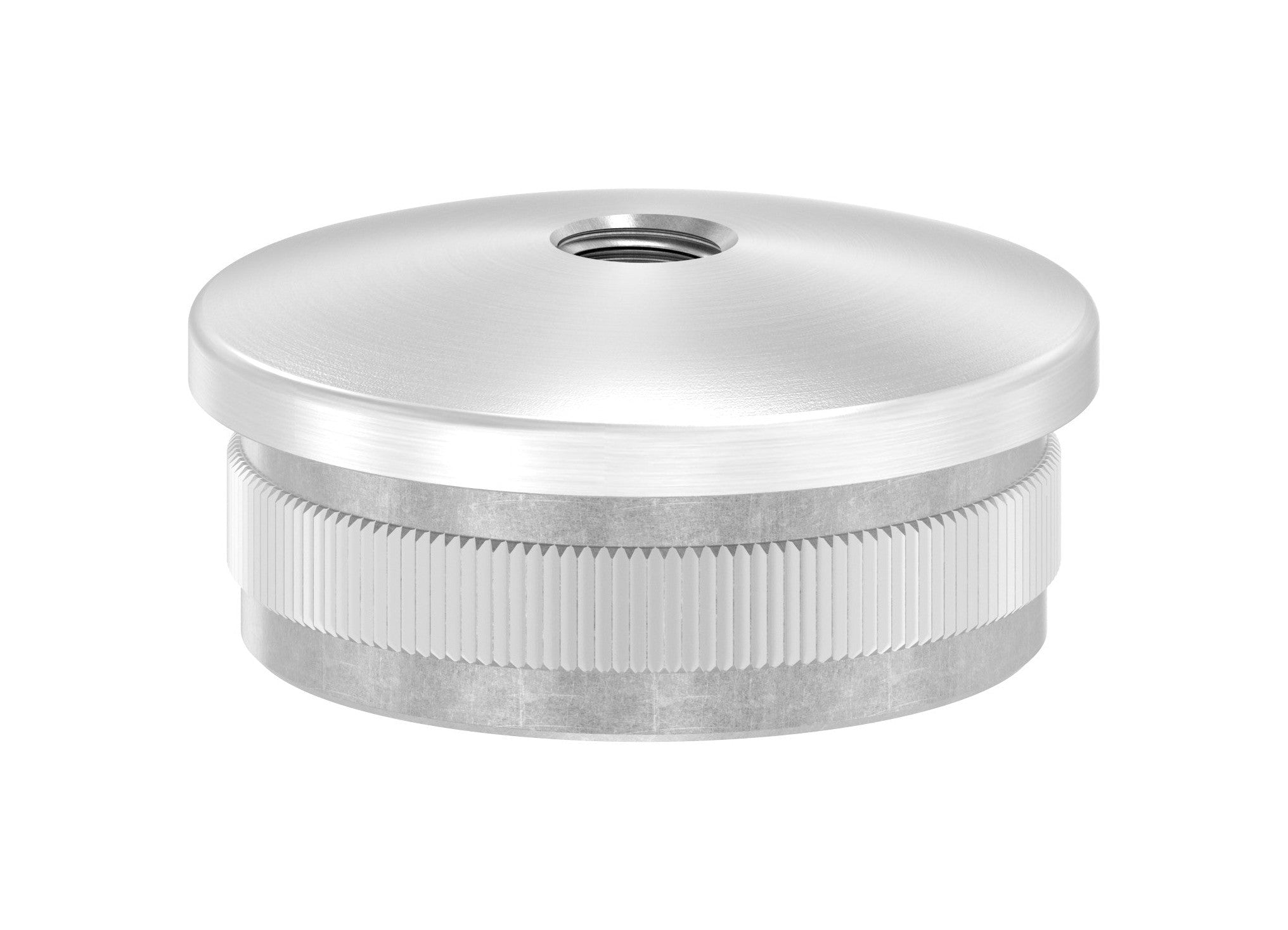 Rohrabschlussstopfen für Rohr Ø 42,4 x 2,0 mm