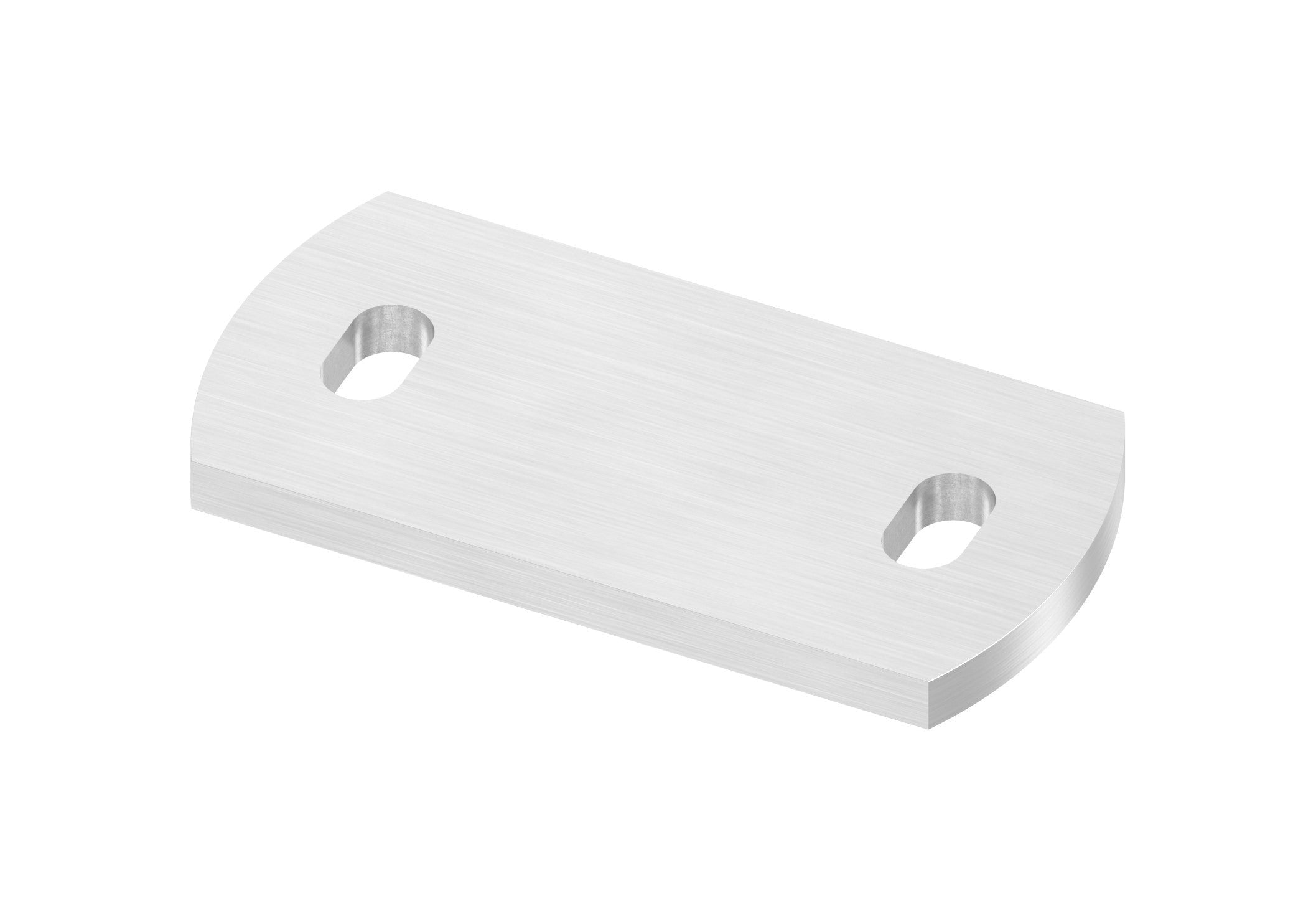 Ankerplatte 120 x 60 x 6 mm