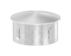Rohrabschlussstopfen für Rohr Ø 101,6 x 2,0 - 2,5 mm