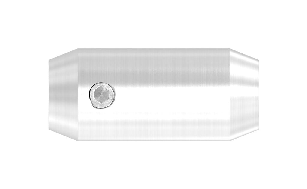 Durchmesser 16 mm, für Rundstab 10 mm