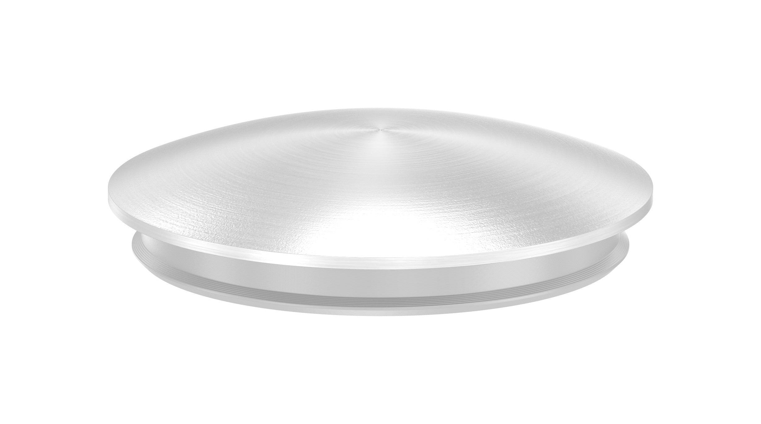 Rohrabschlussstopfen für Rohr Ø 42,4 x 2,0 mm