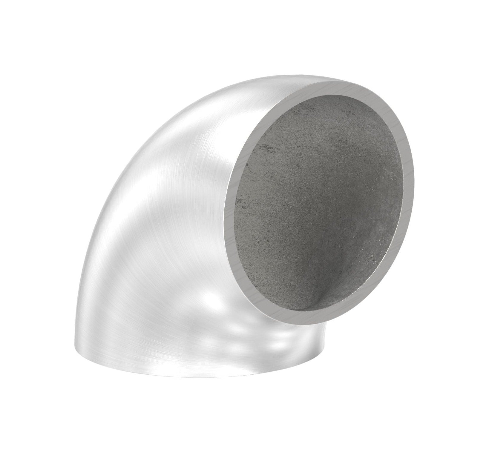 Schweißbogen Ø 33,7 mm