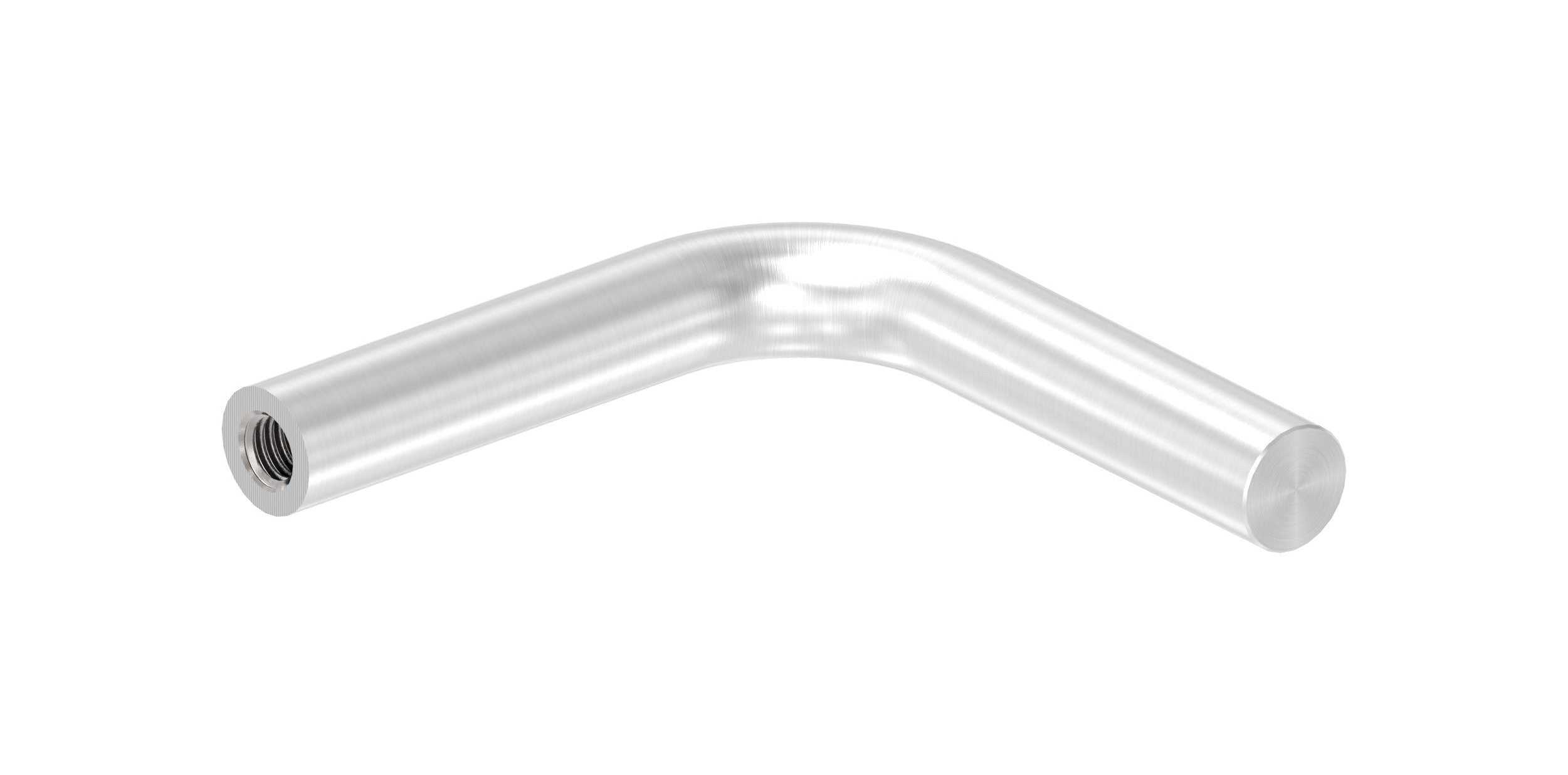 Bügel Ø 14 mm, Innengewinde M8