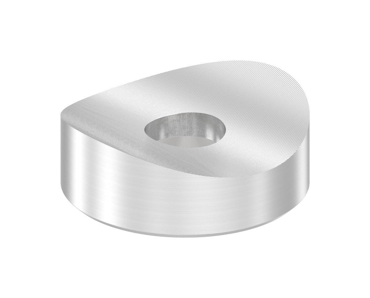 Bohrung 6,5 mm