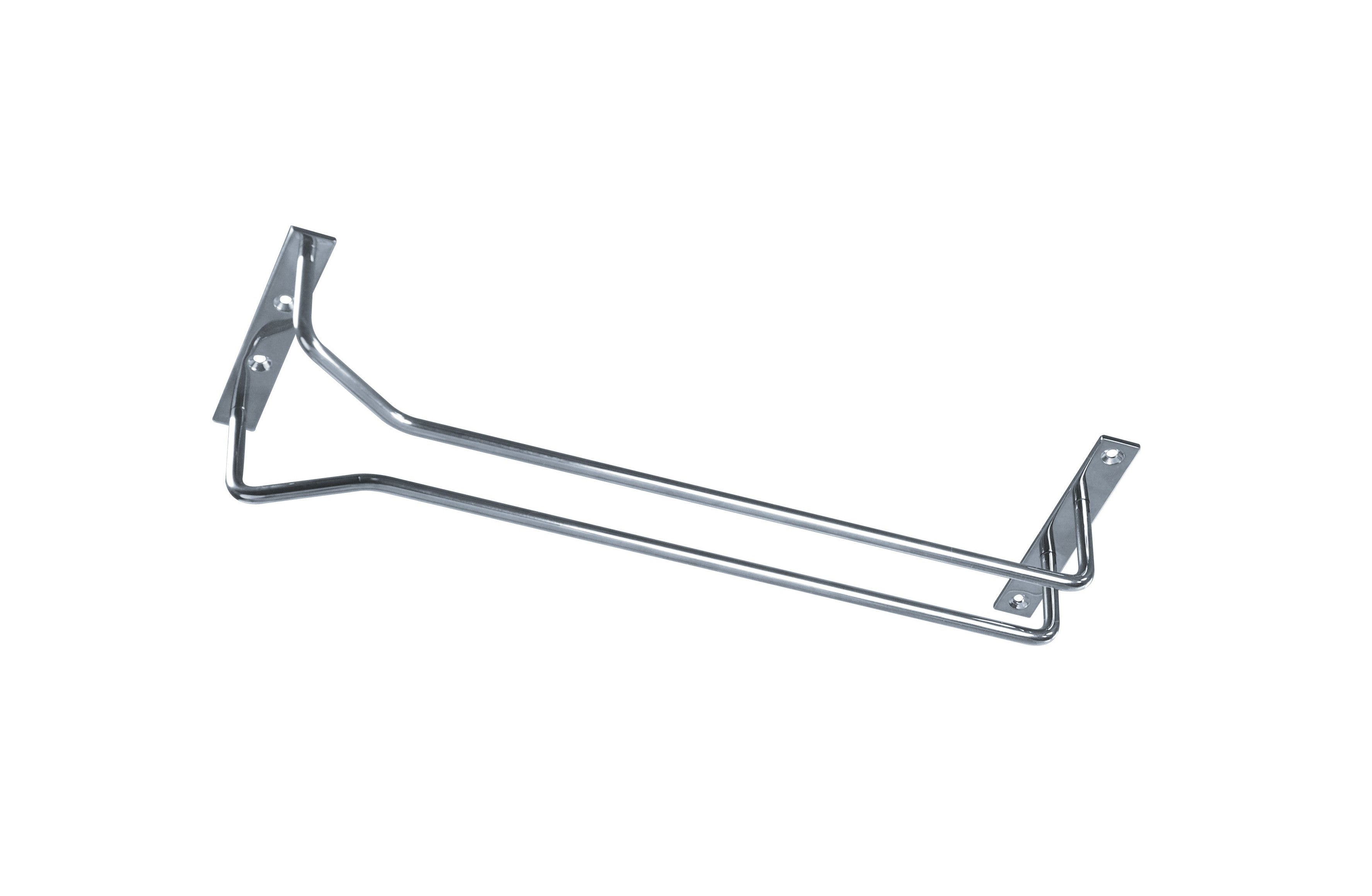 Gläserhalter V2A
