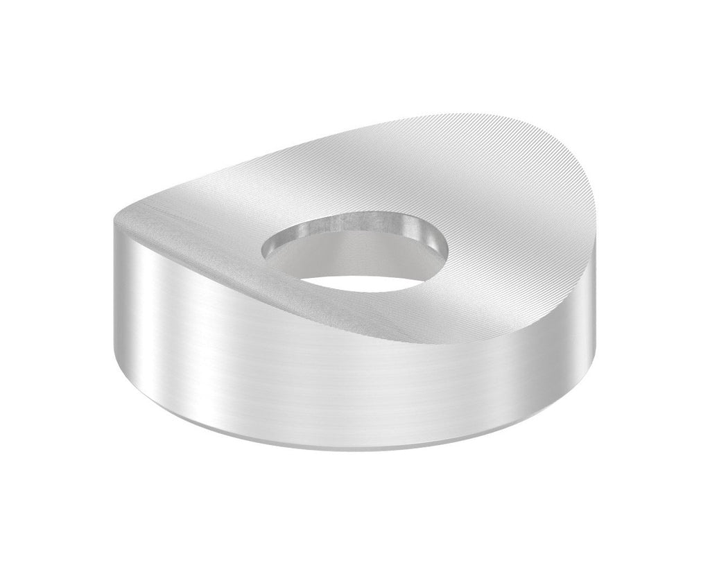 Bohrung  8,5 mm