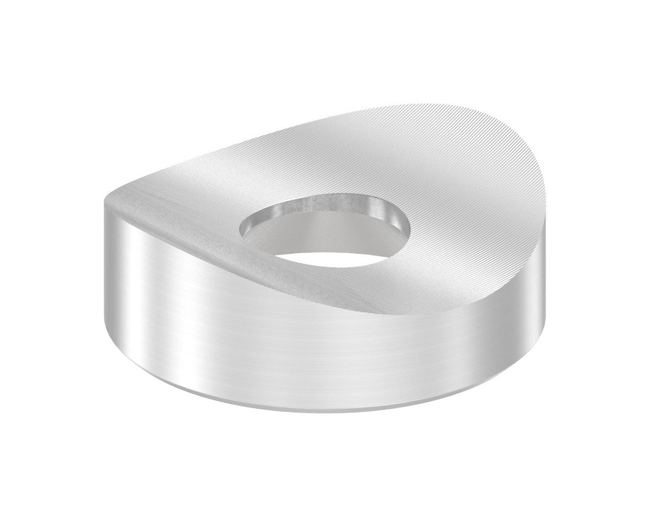 Bohrung  8,5 mm
