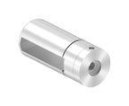 BRENK-fix® Grundhalter für Flachstab 50 x 10 mm
