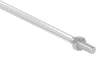 Zugstange mit L-R-Gewinde M10 x 40 mm, zu Vordachsystem Edelstahl