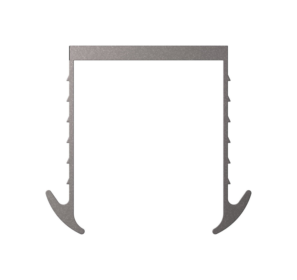 Keildichtung für Glasstärke 24.76 - 25.52 mm