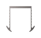 Keildichtung für Glasstärke 24.76 - 25.52 mm
