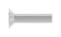 Senkkopfschraube M8x35 mm