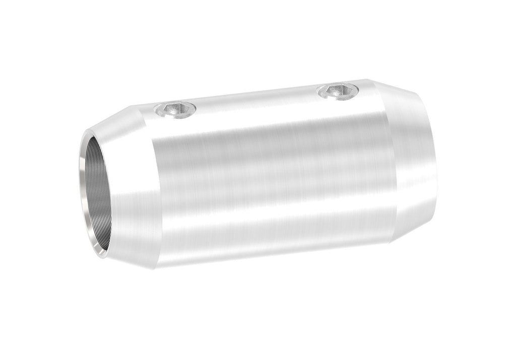 Stabverbinder für Rundstab Ø 12 mm