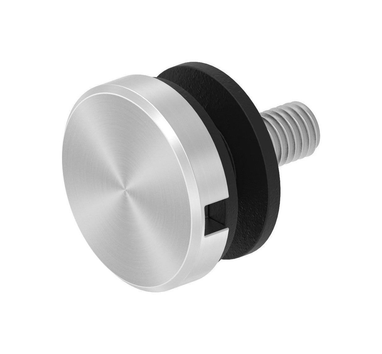 Werkstoff: Edelstahl V2A