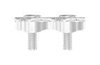 INOX-Duplex Seilklemme, V4A