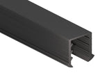 Keildichtung für Glasstärke 24.76 - 25.52 mm