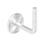 Handlaufhalter mit Bügel Ø 12 mm