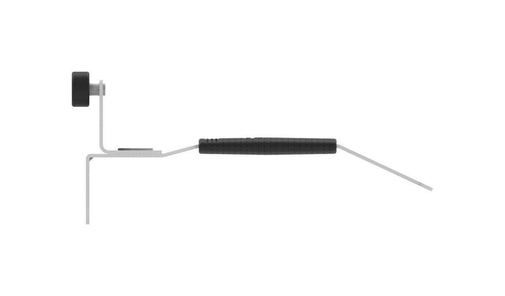 Multitool-Montagewerkzeug für Ganzglasgeländersystem eleganza