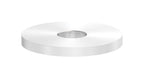 Rohrabschlussplatte für Rohr Ø 42,4 mm