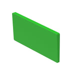 Farbe Grün, für Glasstärke 20,76 - 21,52 mm
