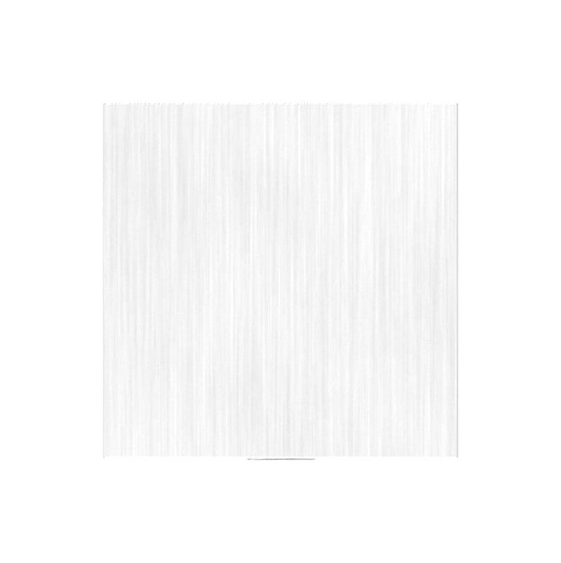Querstabhalter quadratisch 22 x 22 mm, mit  Durchgangsbohrung 12 x 12 mm, V2A