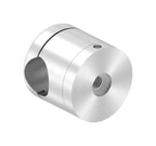 BRENK-fix® Grundhalter für Rundstab Ø 20 mm