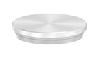 Rohrabschlussstopfen für Rohr Ø 42,4 x 2,0 mm