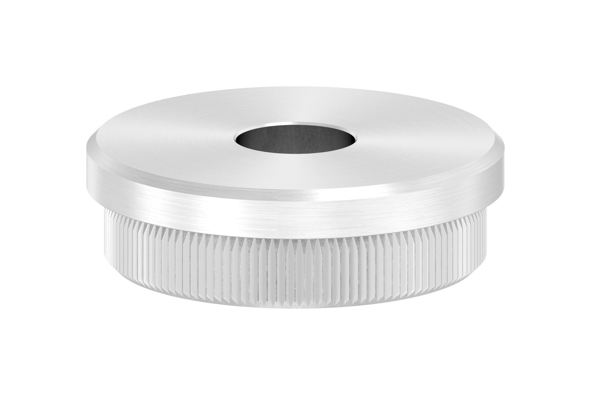 Rohrabschlussstopfen für Rohr Ø 42,4 x 2,0 mm