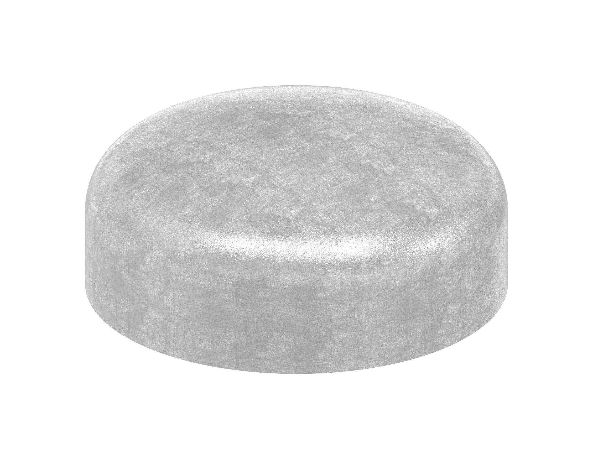 Klöpperboden für Rohr Ø 48,3 mm	
