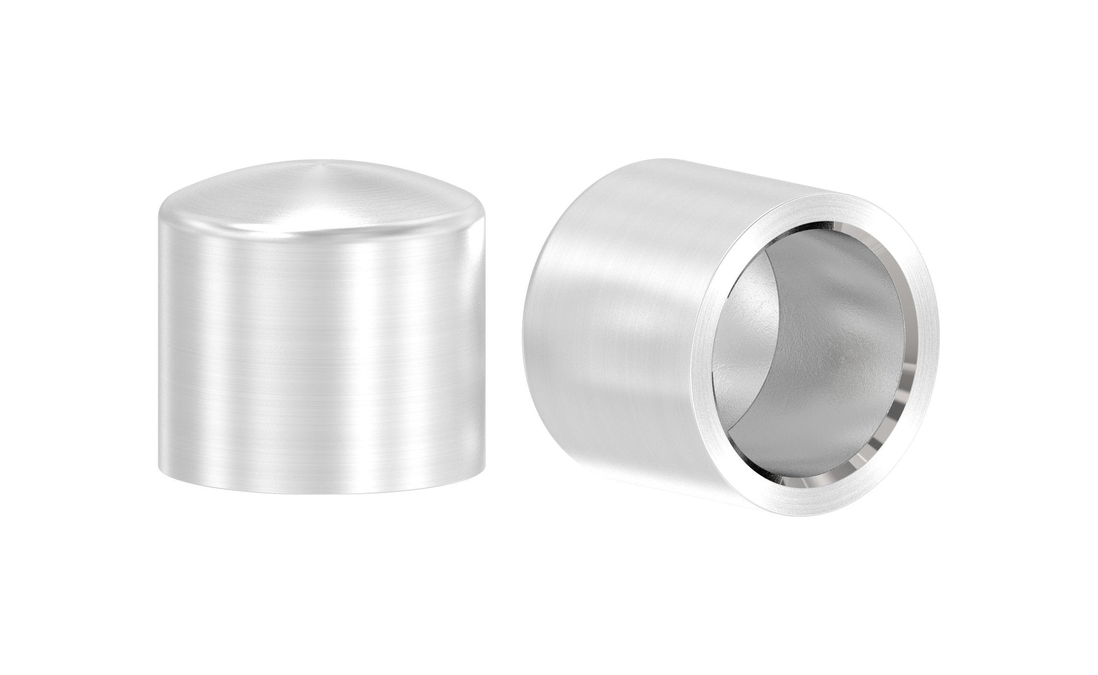 Endkappe für Rundstab Ø 12,2 mm