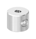 Seilklemme für Seil Ø 2 - 4 mm