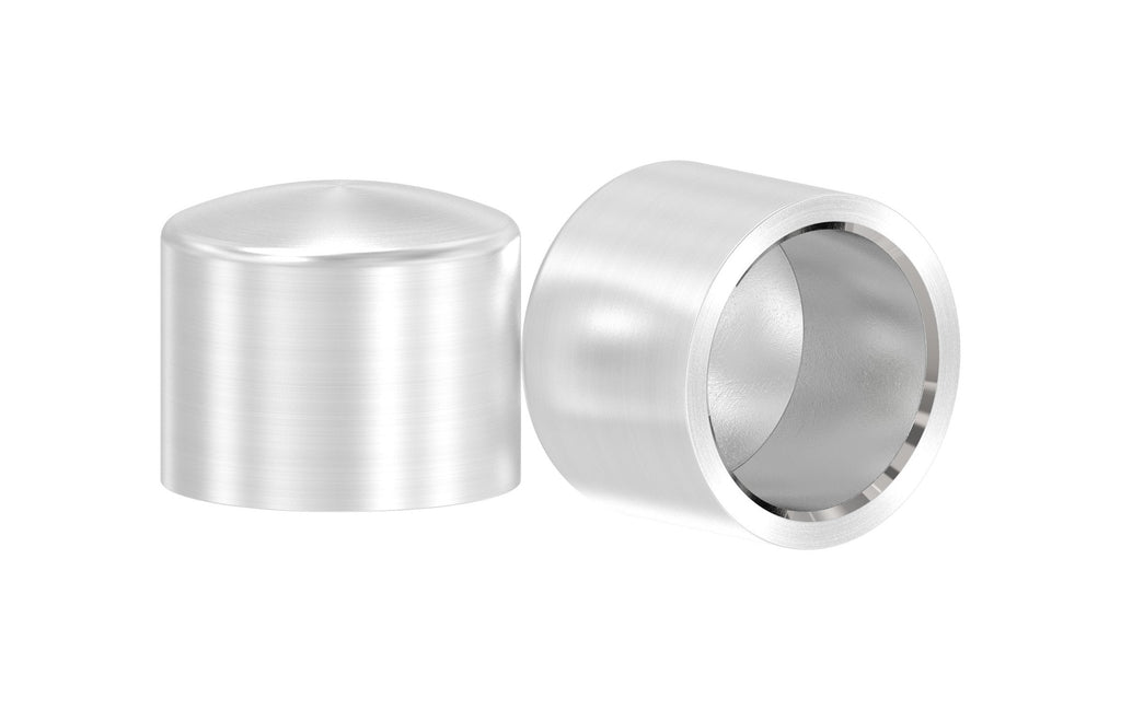 Endkappe für Rundstab Ø 14,2 mm
