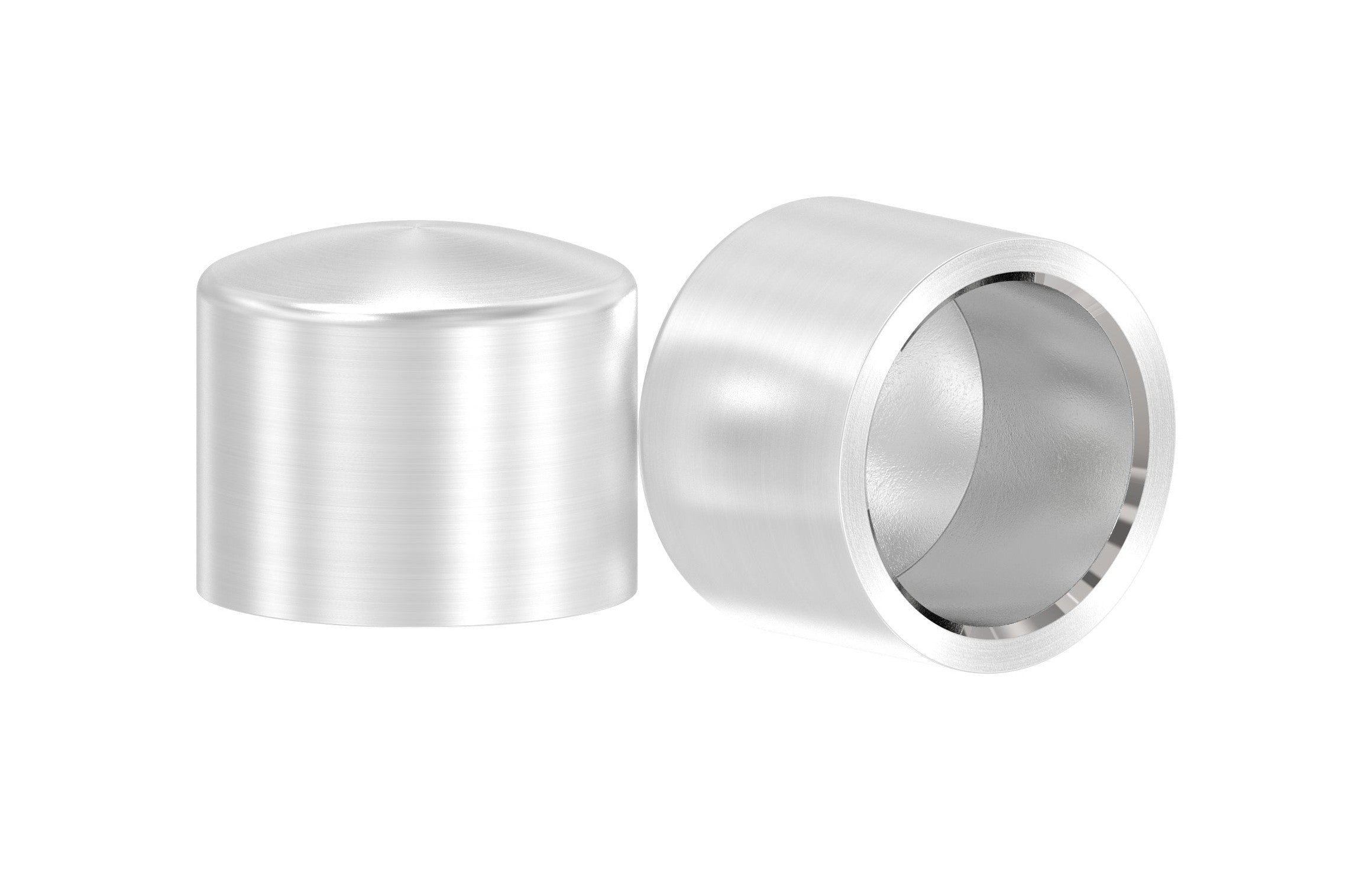 Endkappe für Rundstab Ø 14,2 mm